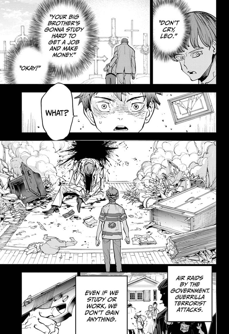 The Promised Neverland 185 12