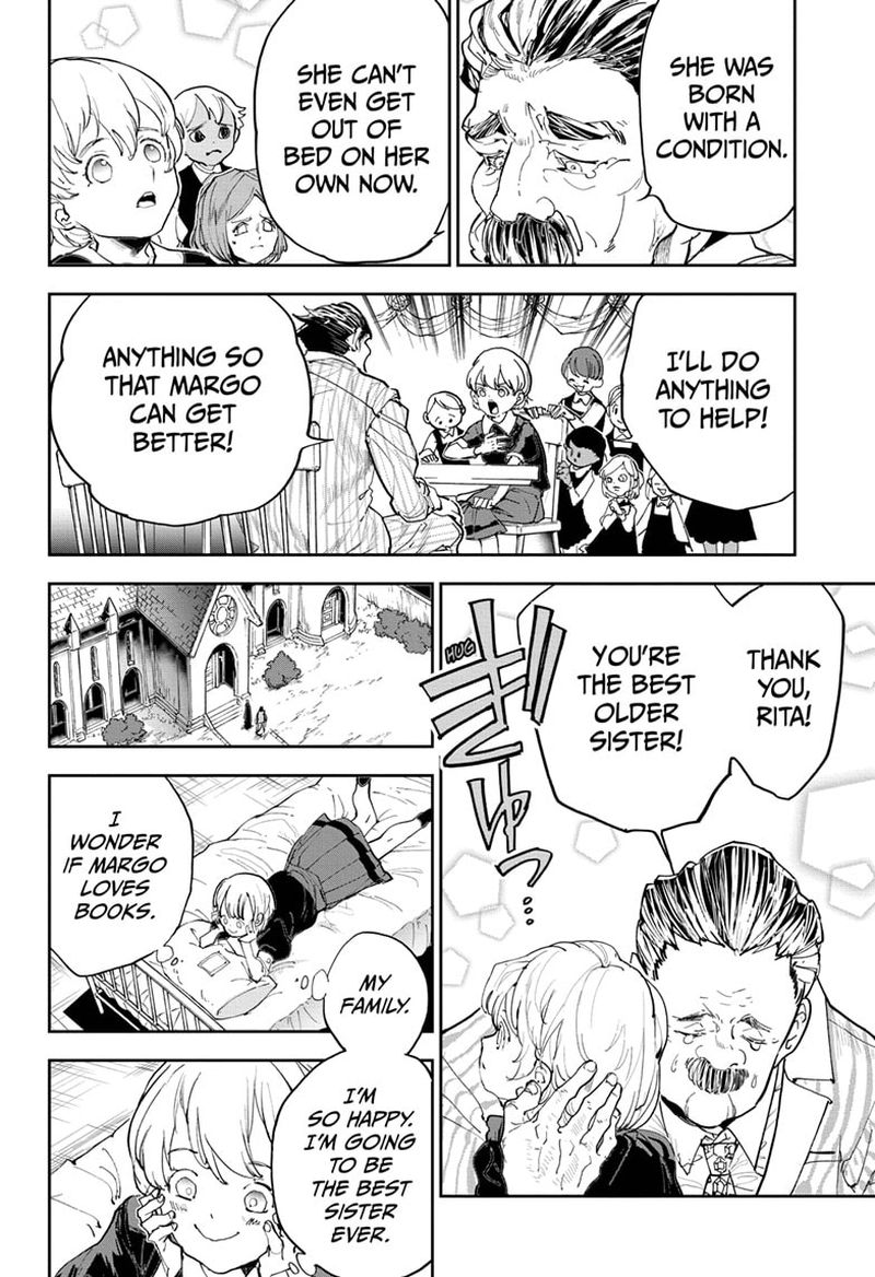 The Promised Neverland 185 15