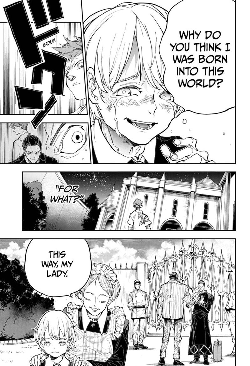 The Promised Neverland 185 22