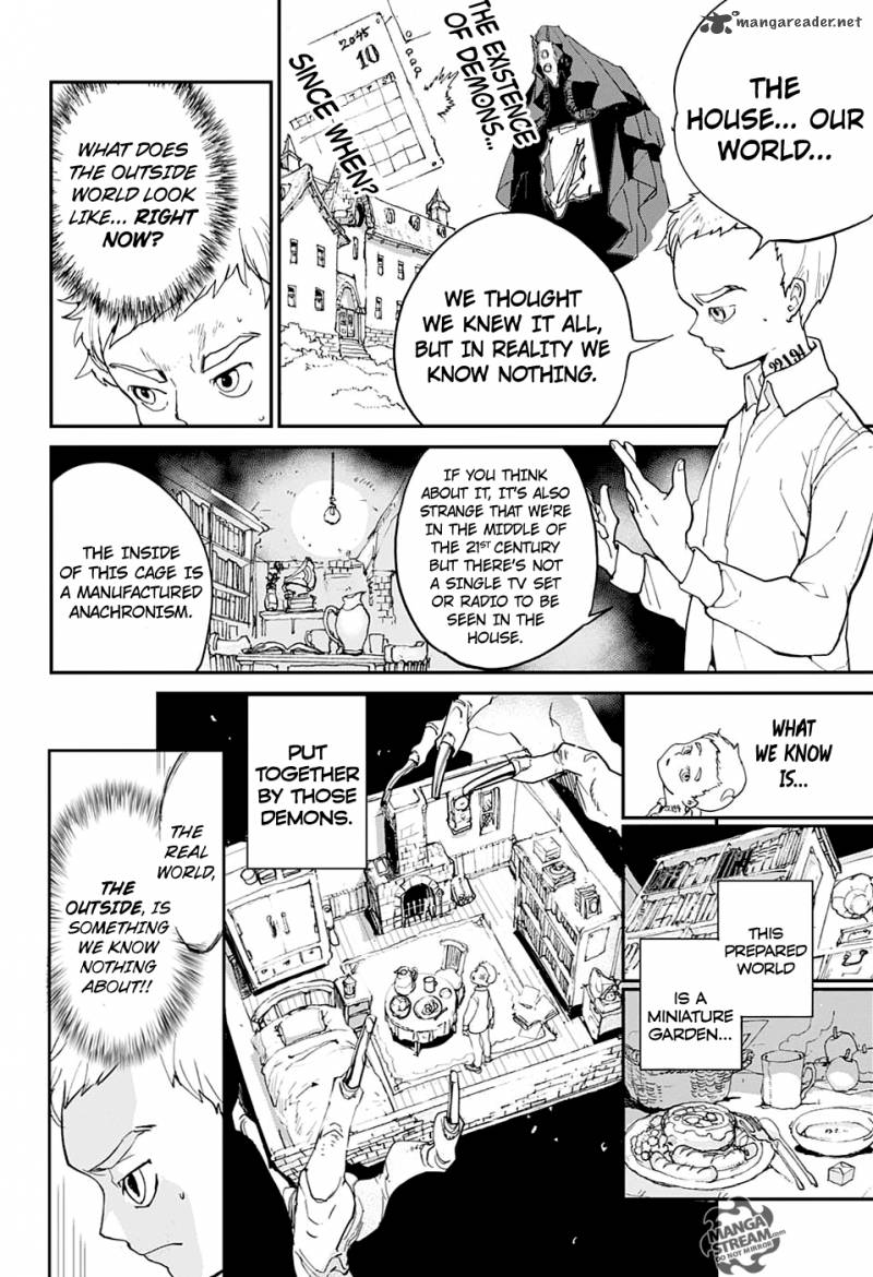 The Promised Neverland 2 10