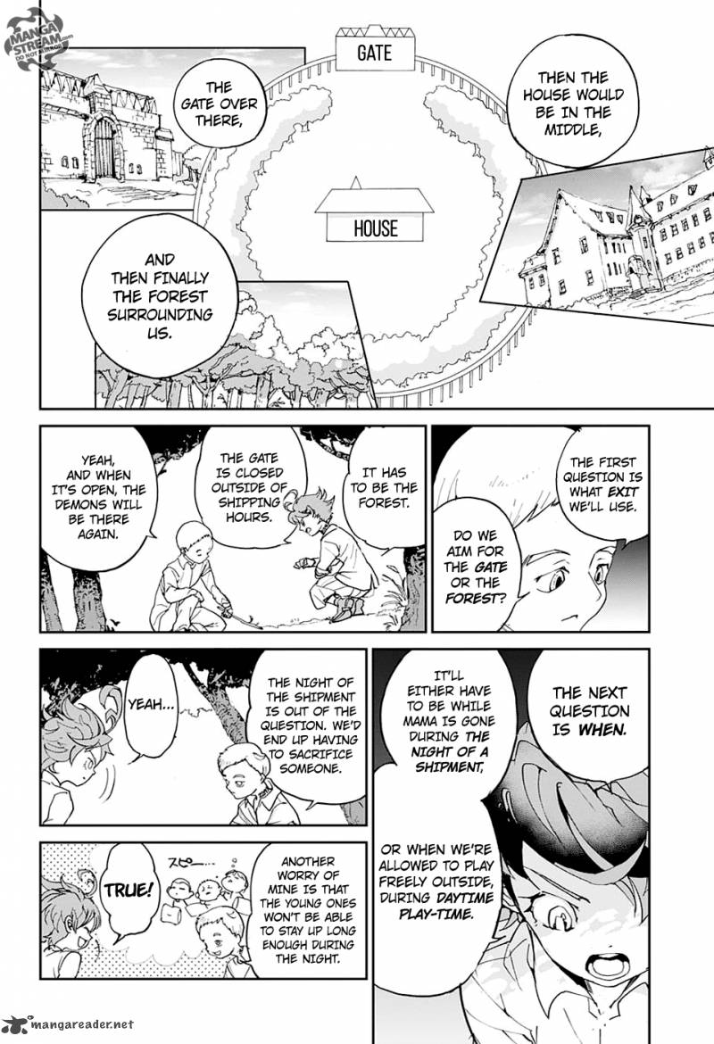 The Promised Neverland 2 12