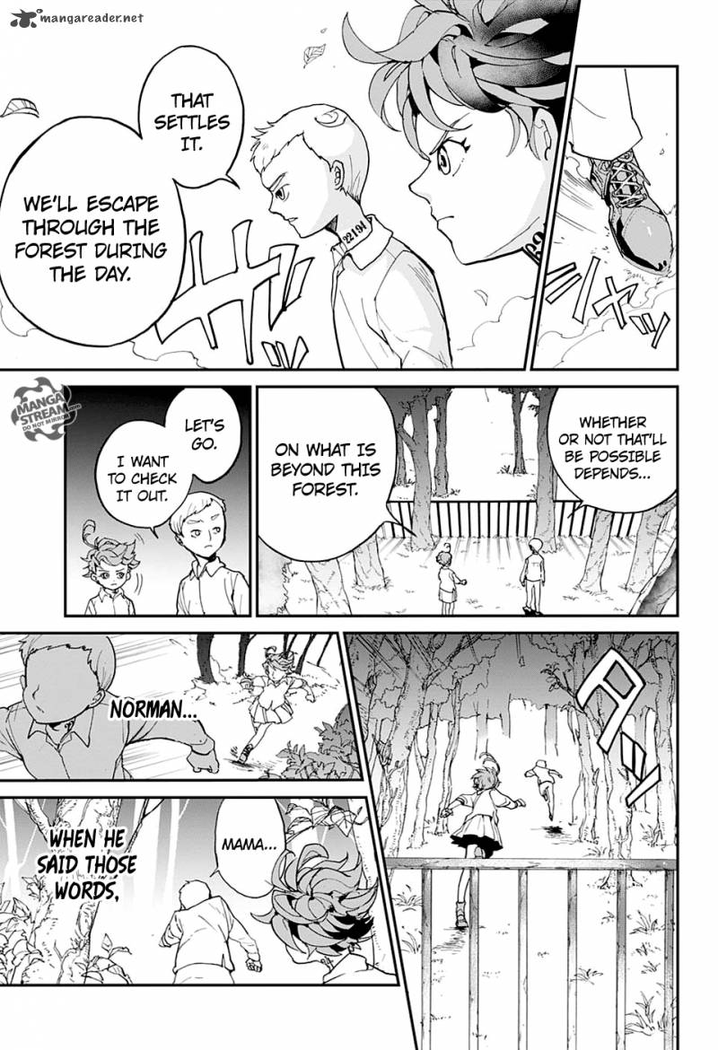 The Promised Neverland 2 13