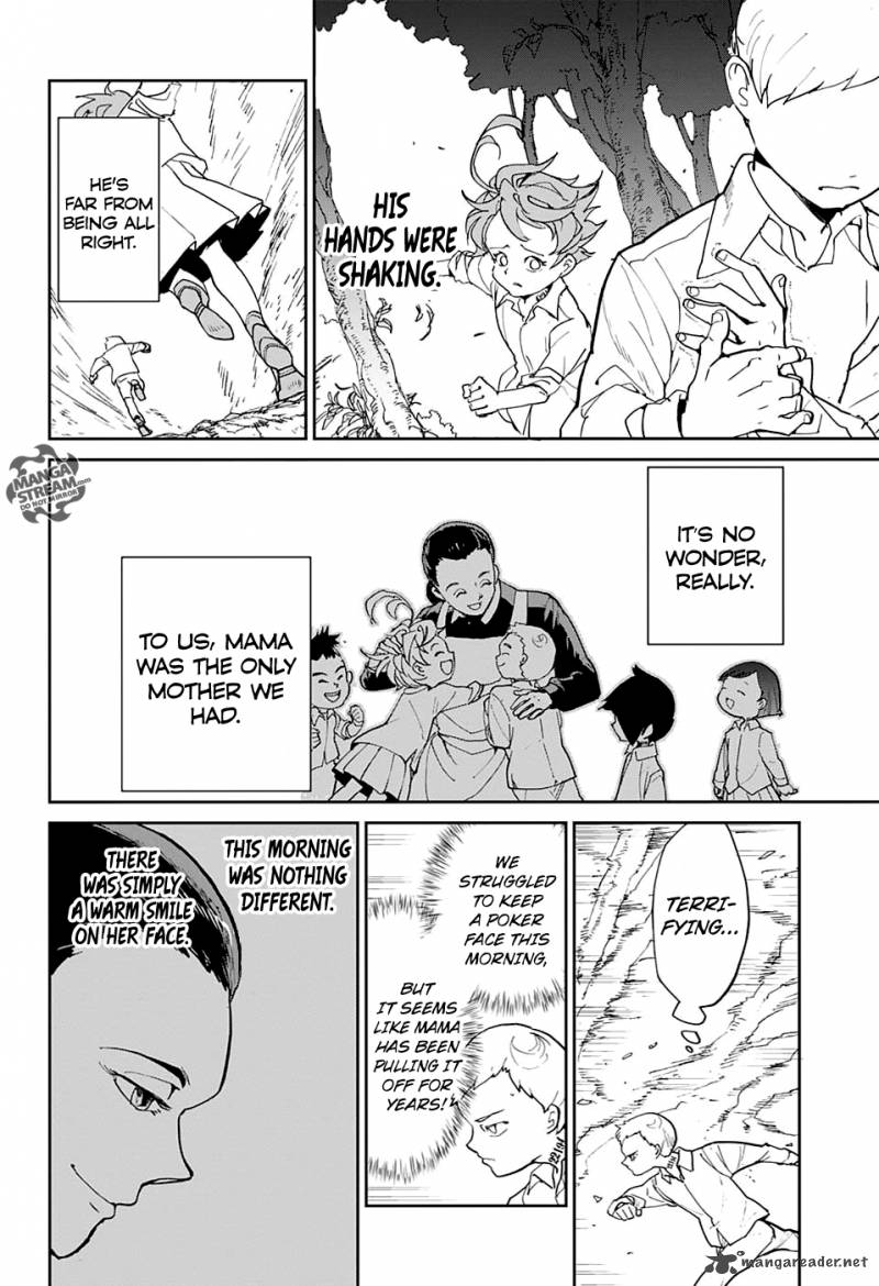 The Promised Neverland 2 14