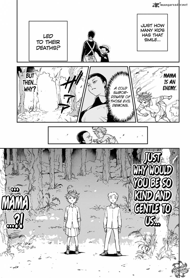 The Promised Neverland 2 15