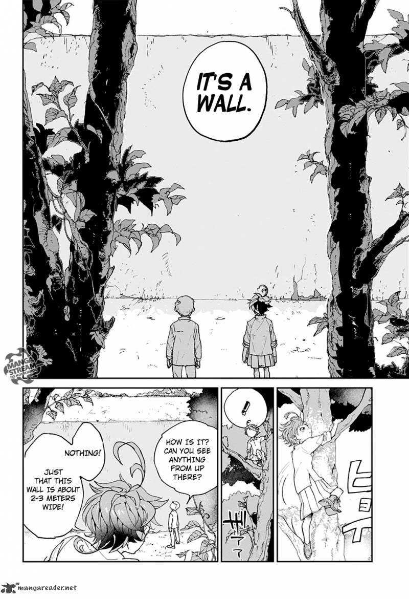 The Promised Neverland 2 16