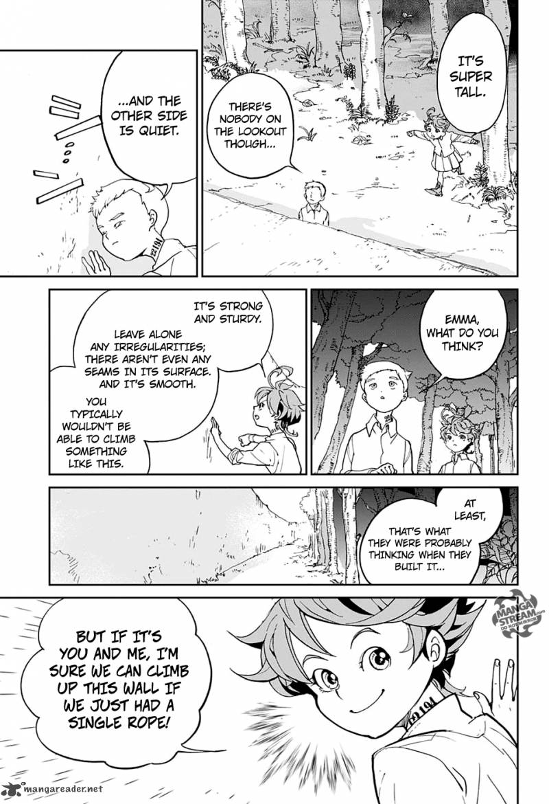 The Promised Neverland 2 17