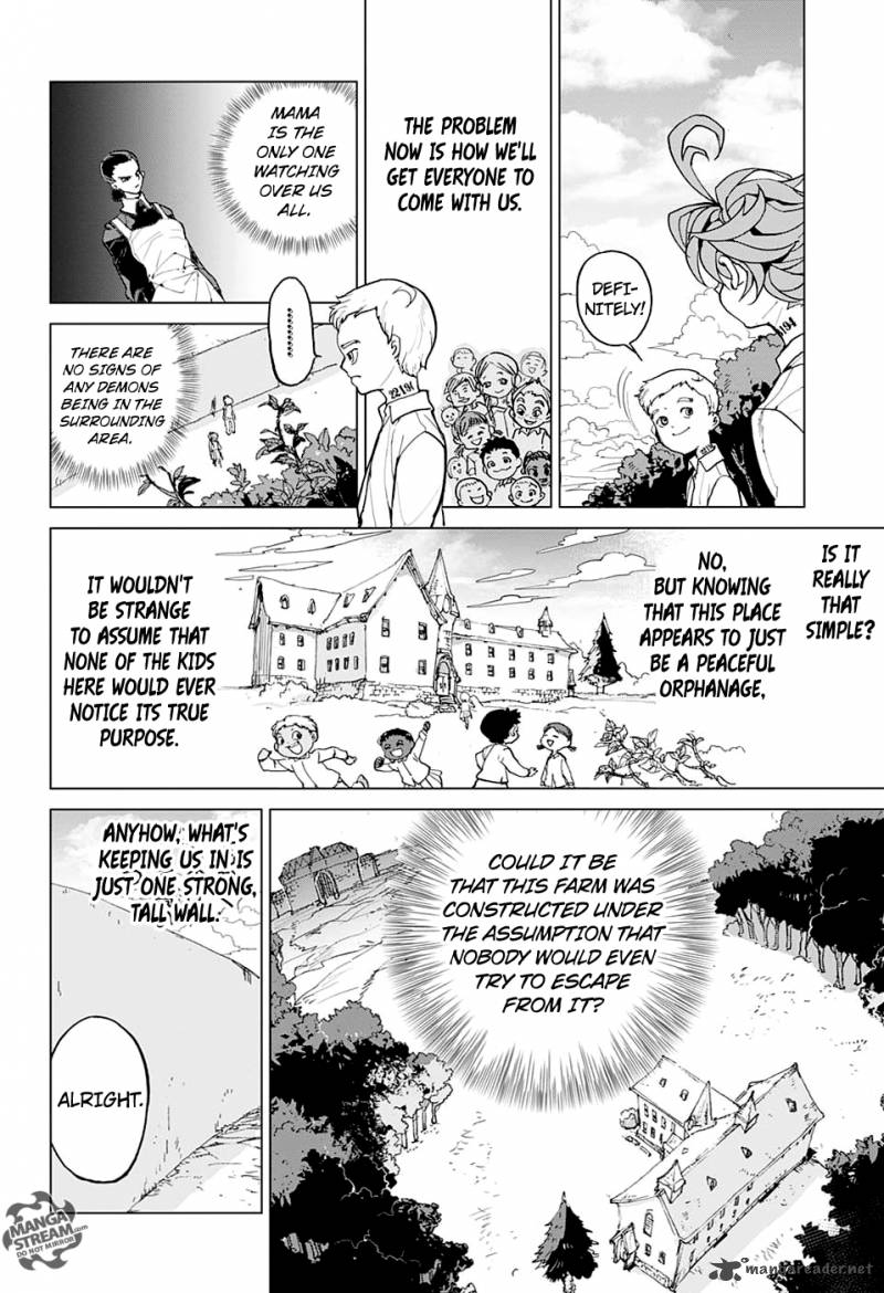 The Promised Neverland 2 18
