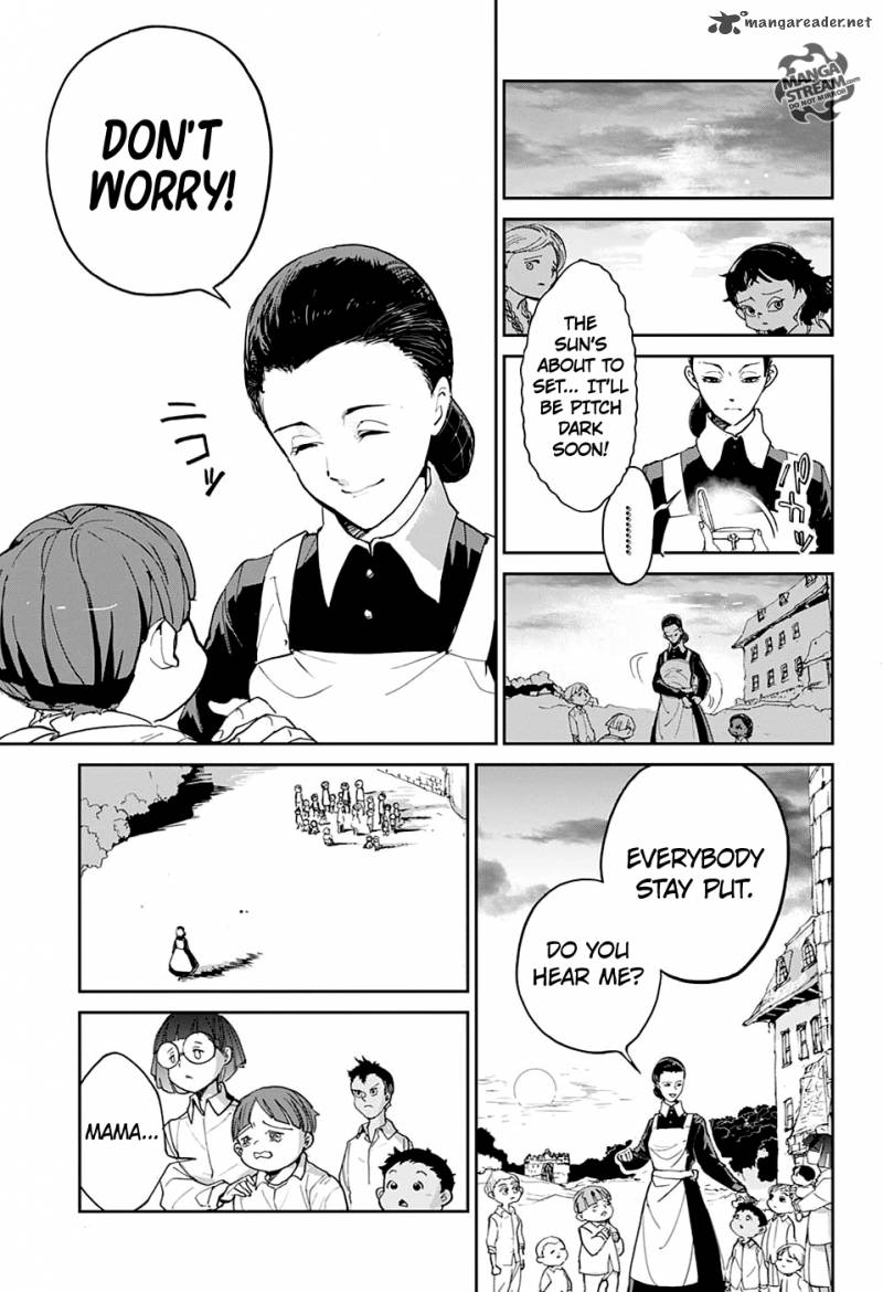 The Promised Neverland 2 21