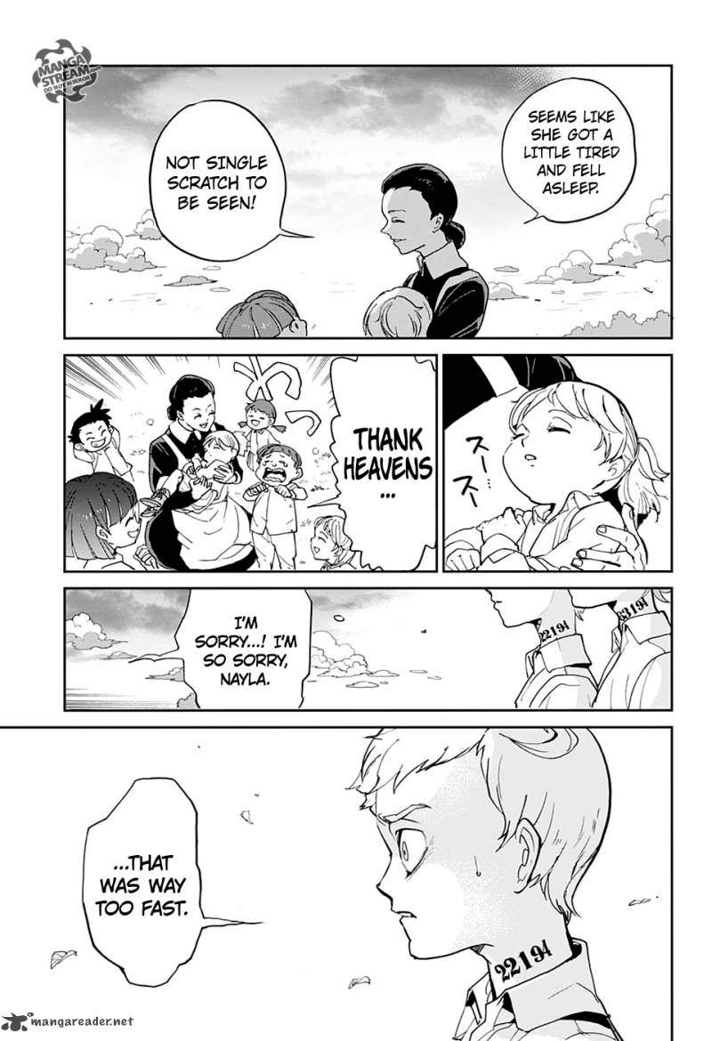 The Promised Neverland 2 23