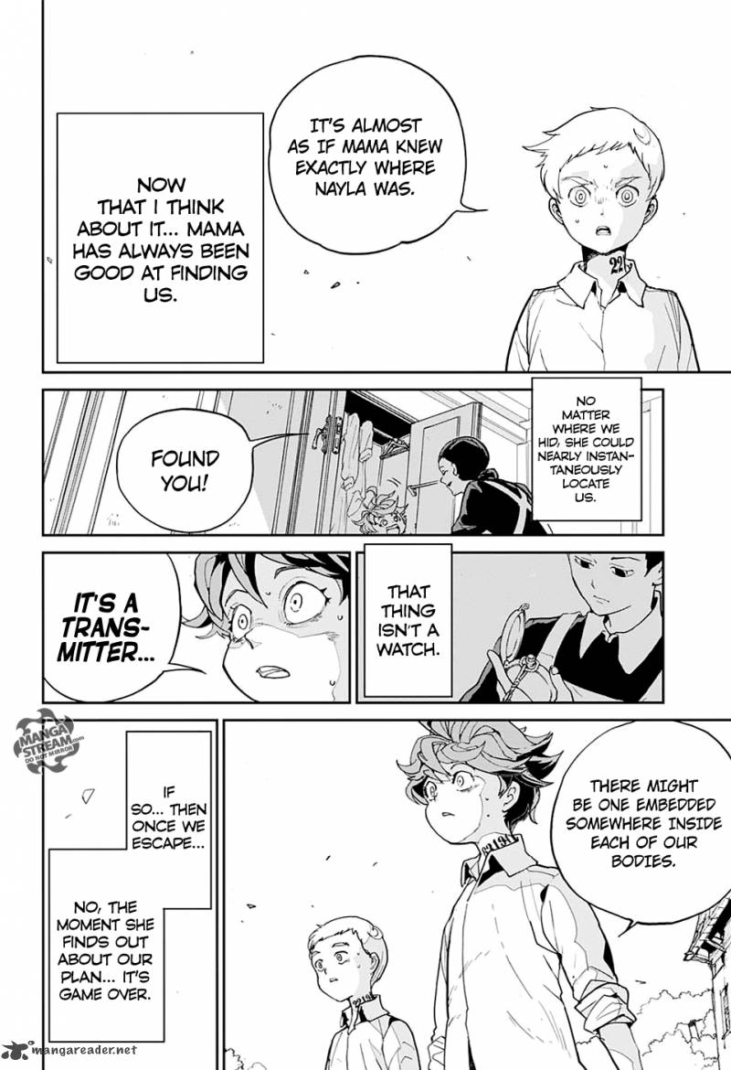 The Promised Neverland 2 24