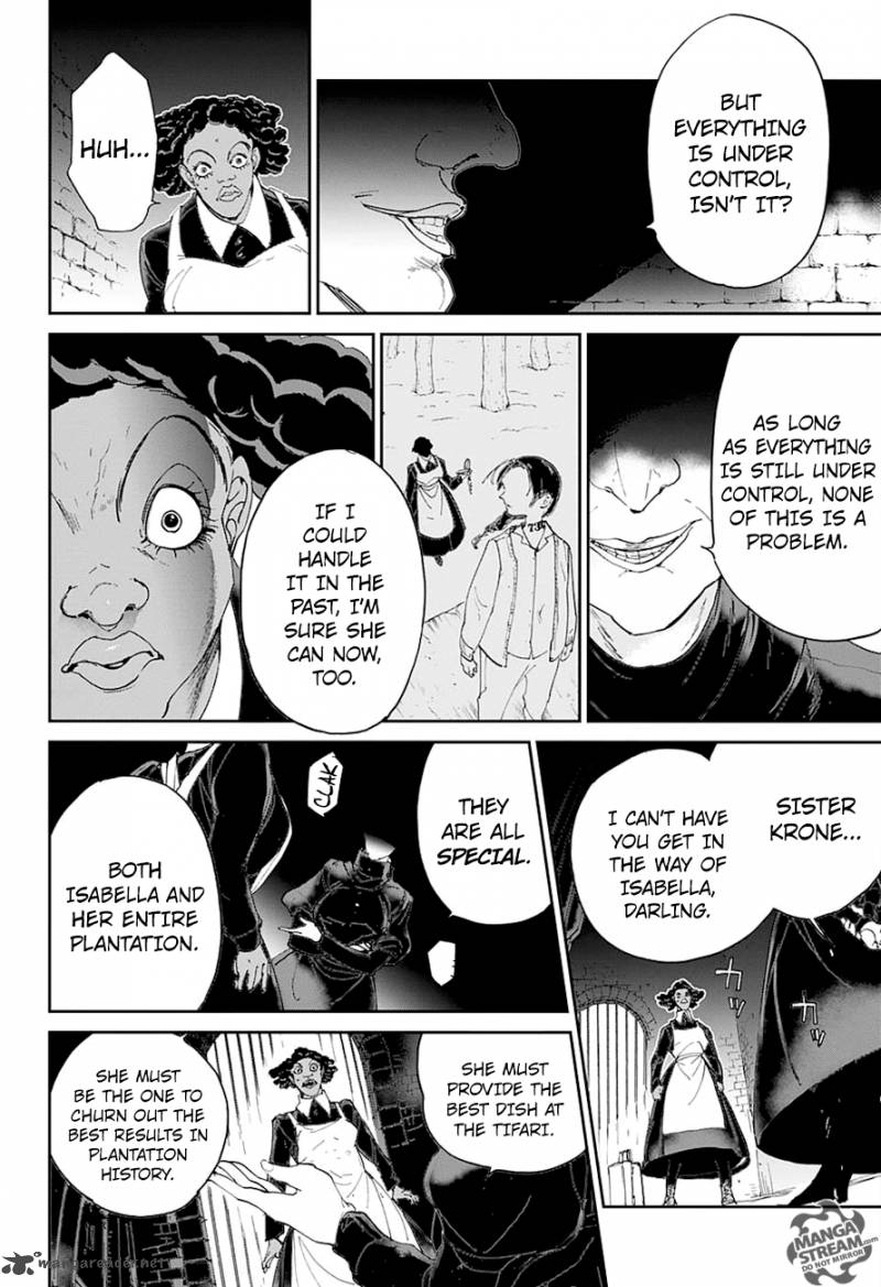 The Promised Neverland 23 12