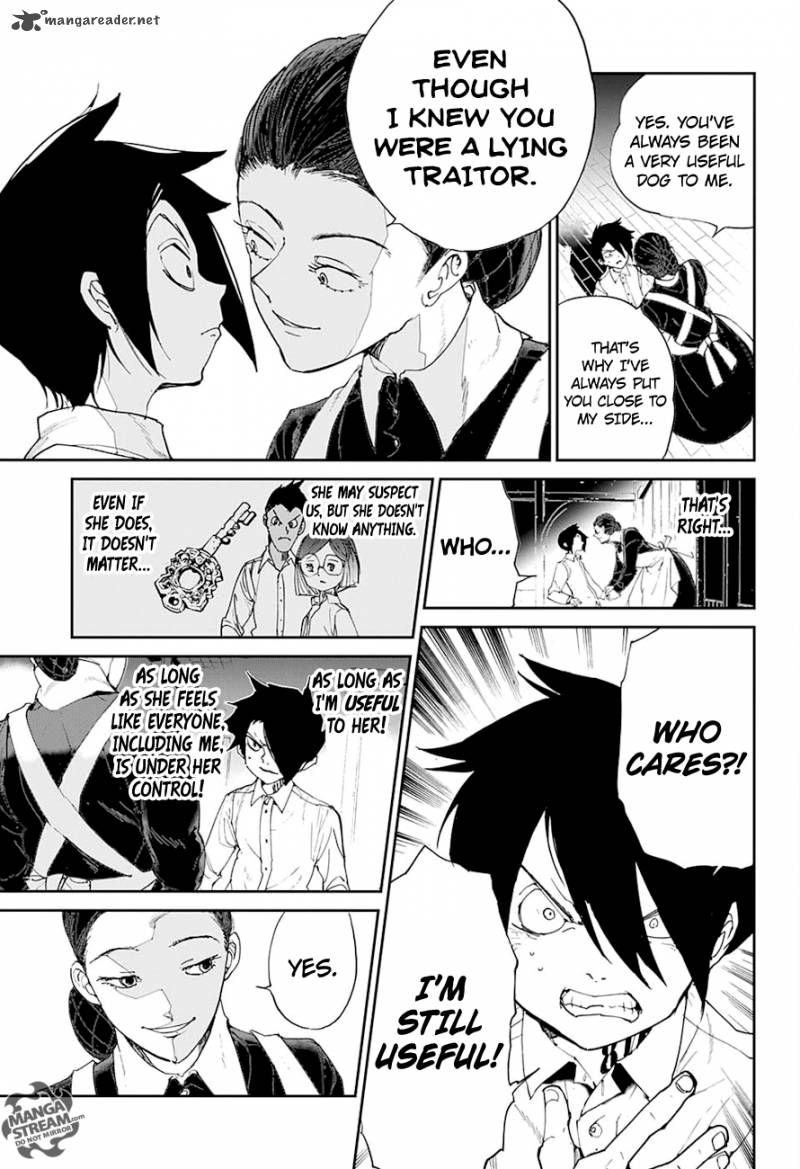 The Promised Neverland 24 8