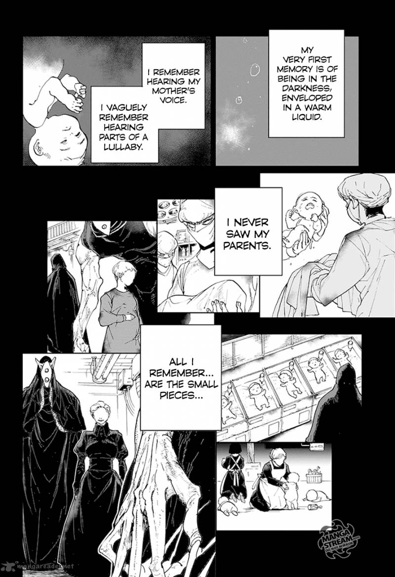The Promised Neverland 28 4