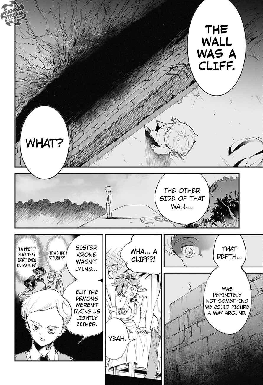 The Promised Neverland 29 10