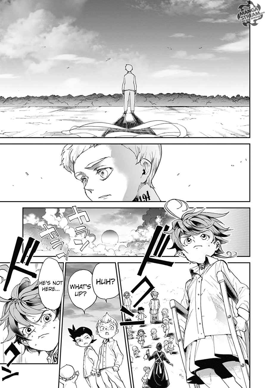 The Promised Neverland 29 5