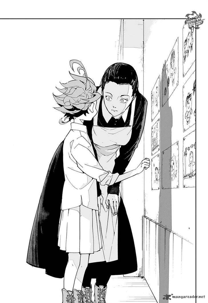 The Promised Neverland 3 13