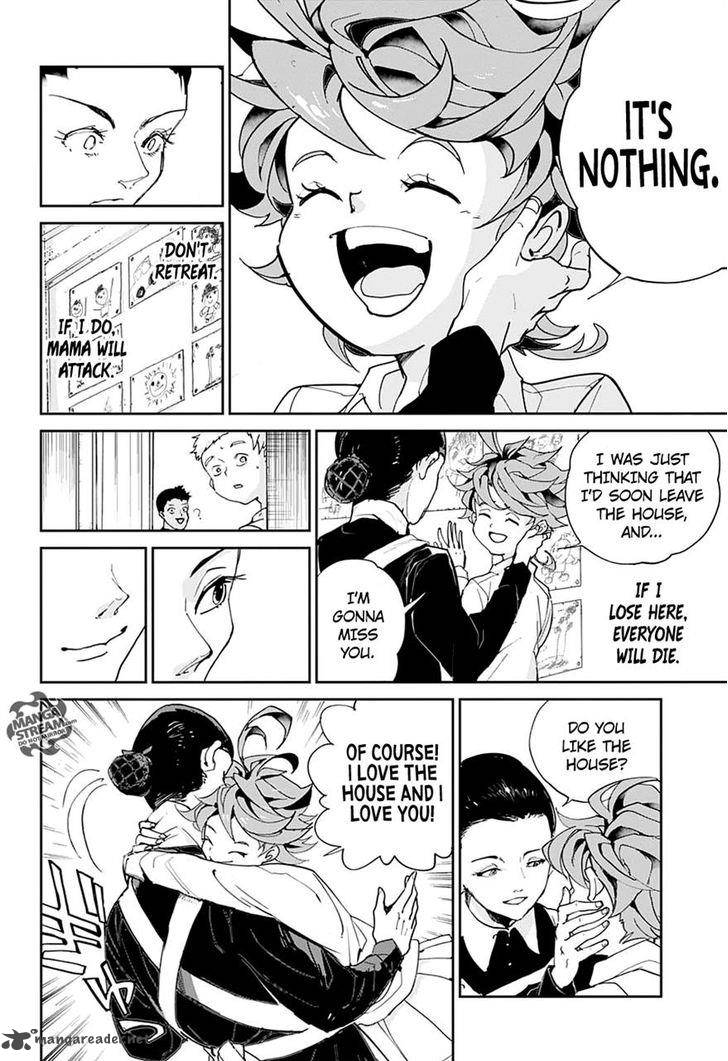 The Promised Neverland 3 16