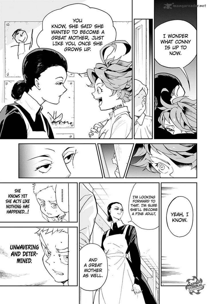 The Promised Neverland 3 17
