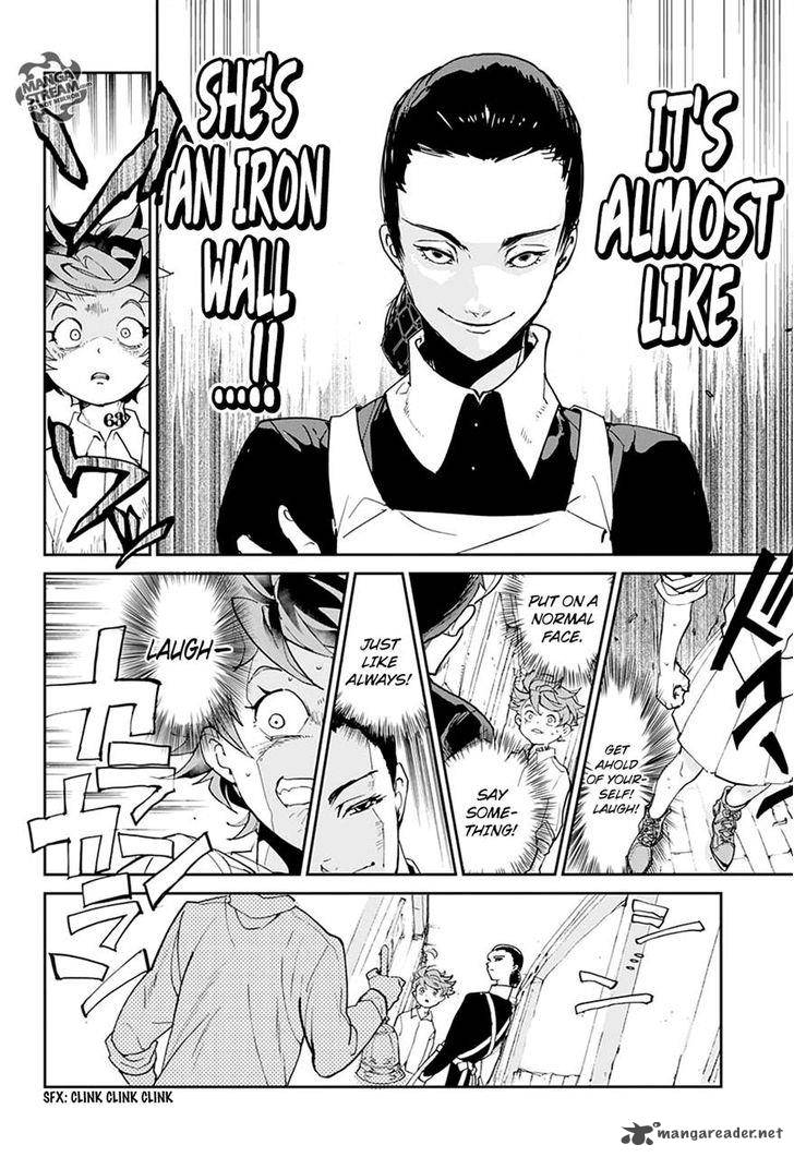 The Promised Neverland 3 18
