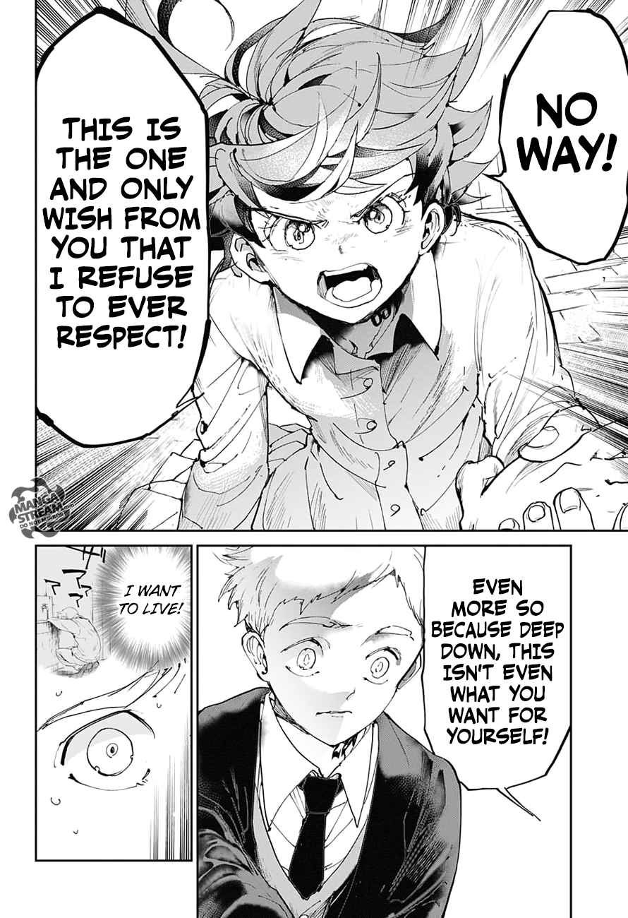 The Promised Neverland 30 10