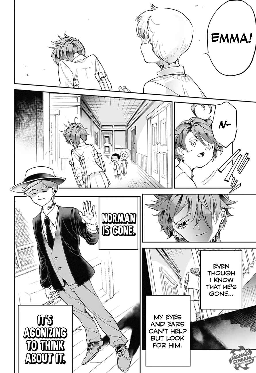 The Promised Neverland 31 2