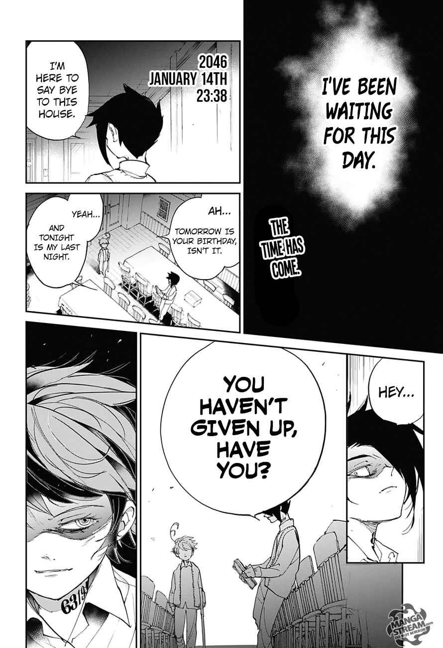 The Promised Neverland 32 2