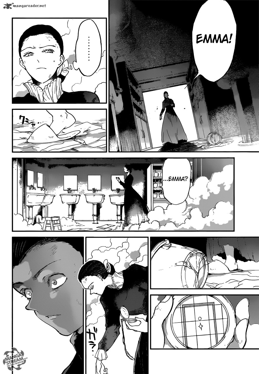 The Promised Neverland 33 12