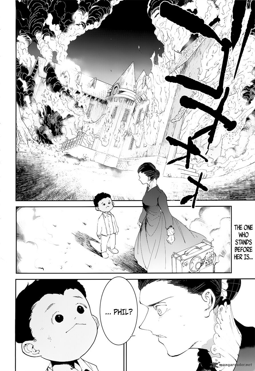 The Promised Neverland 35 3