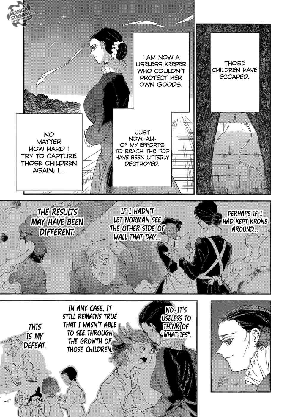 The Promised Neverland 37 12