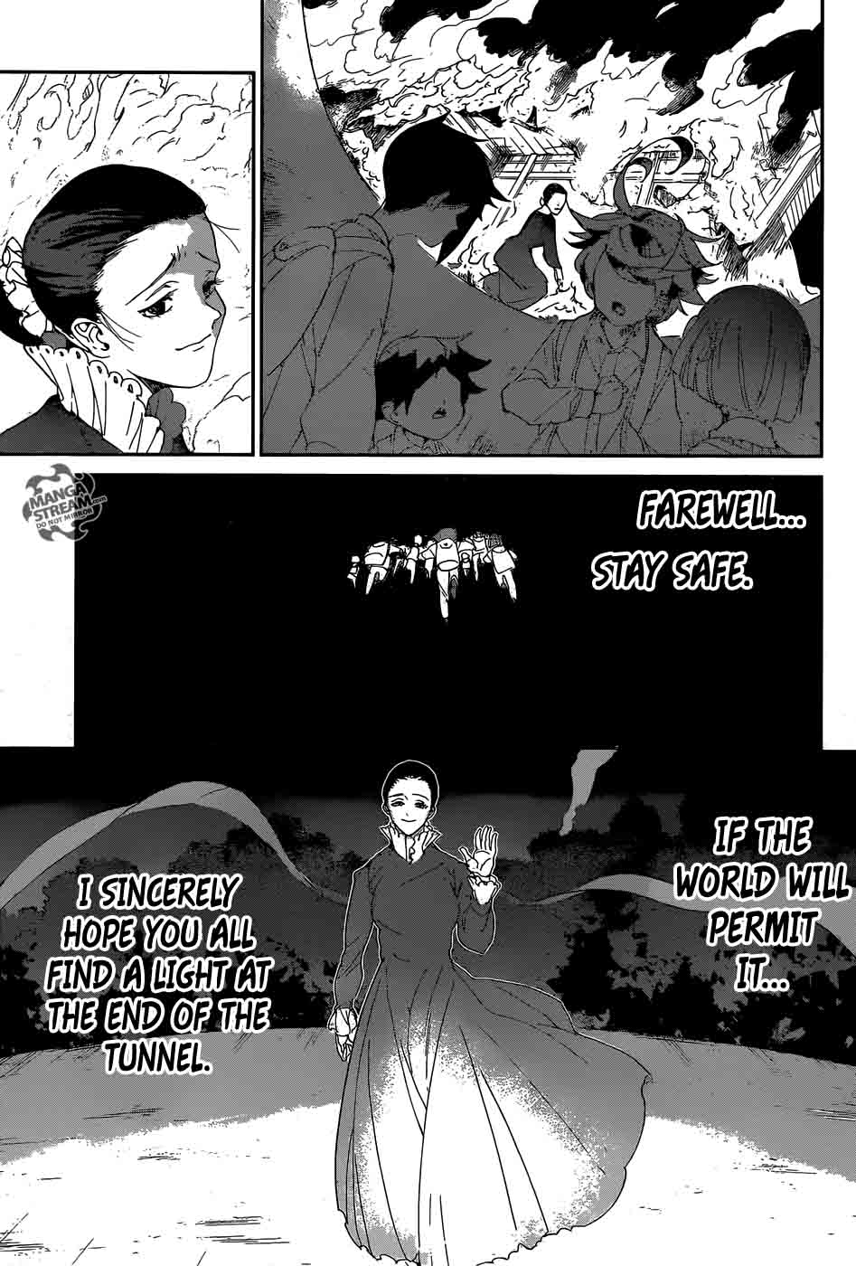 The Promised Neverland 37 14