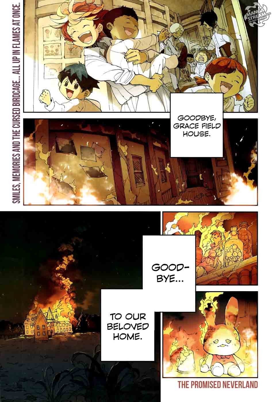 The Promised Neverland 37 2