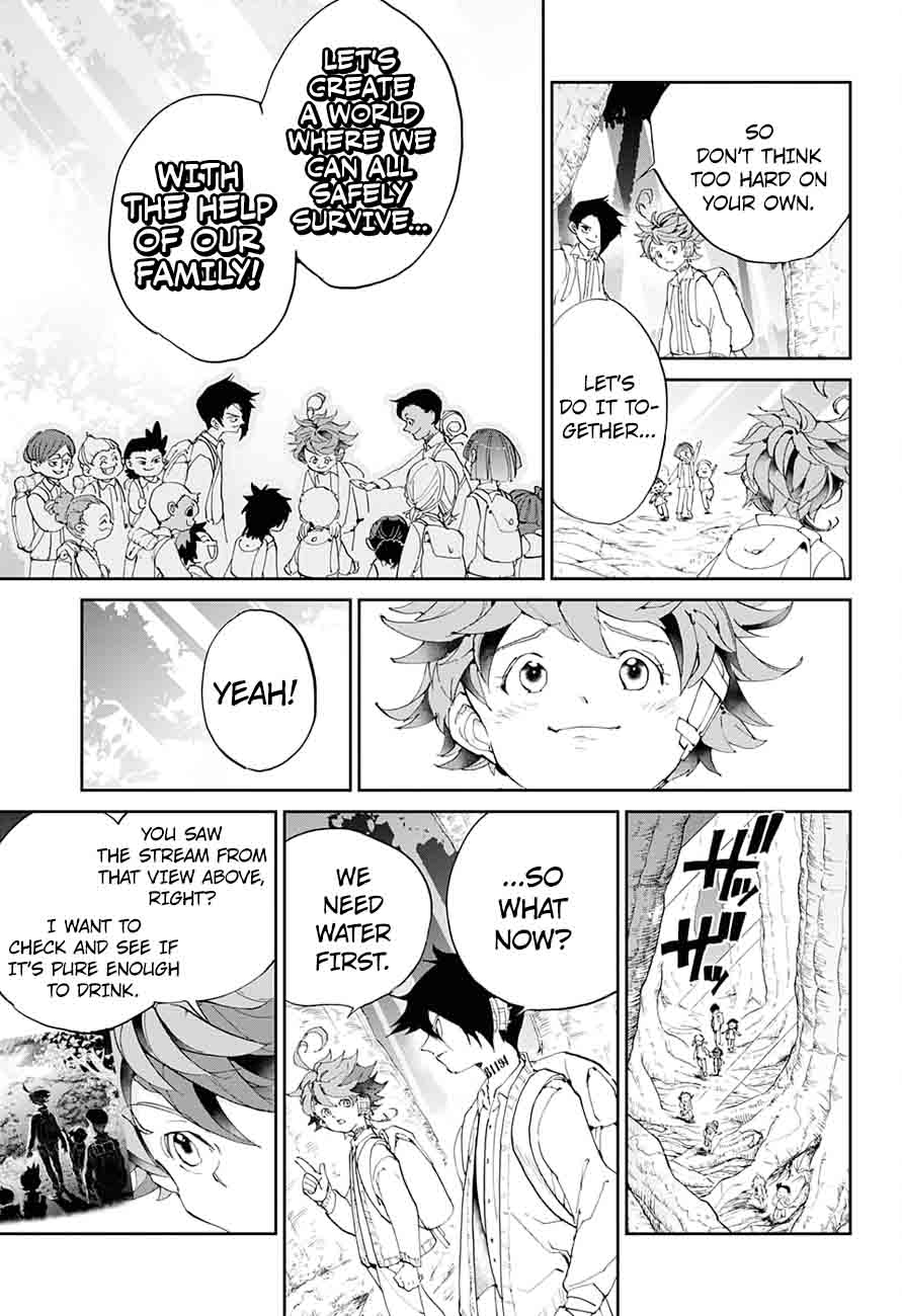 The Promised Neverland 38 14