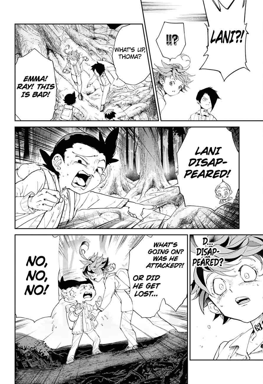 The Promised Neverland 38 19