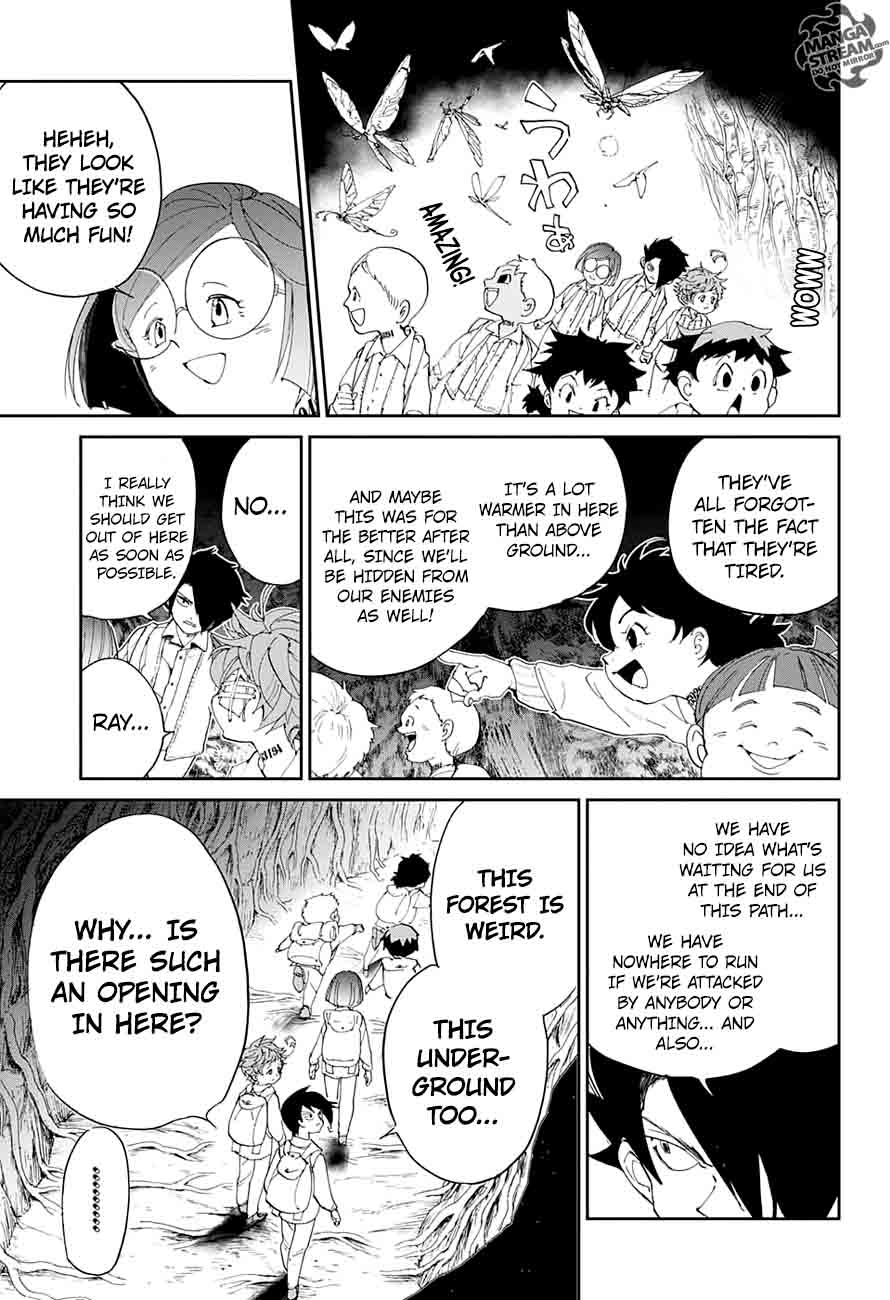 The Promised Neverland 39 10