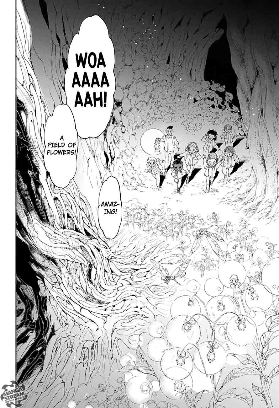 The Promised Neverland 39 11