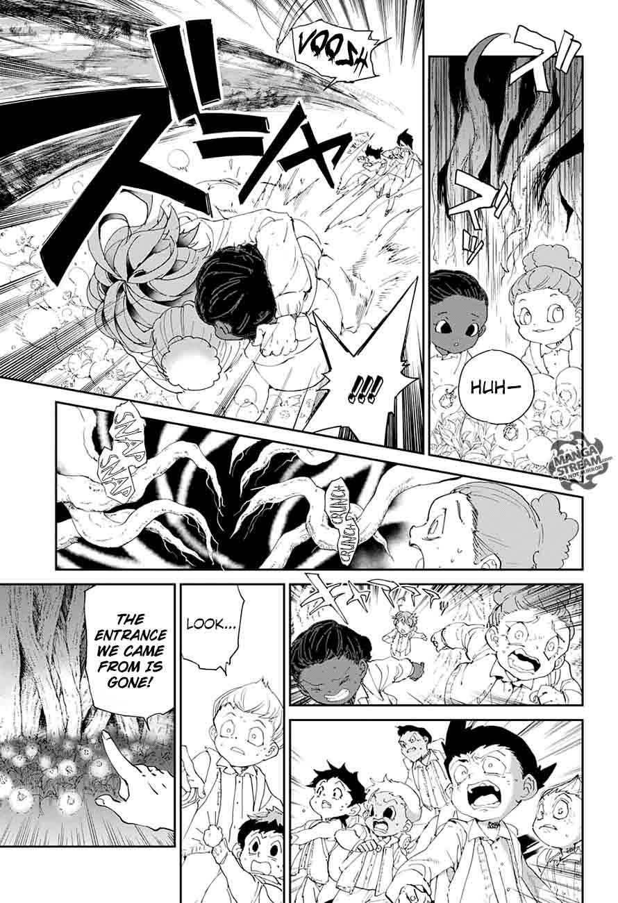 The Promised Neverland 39 14