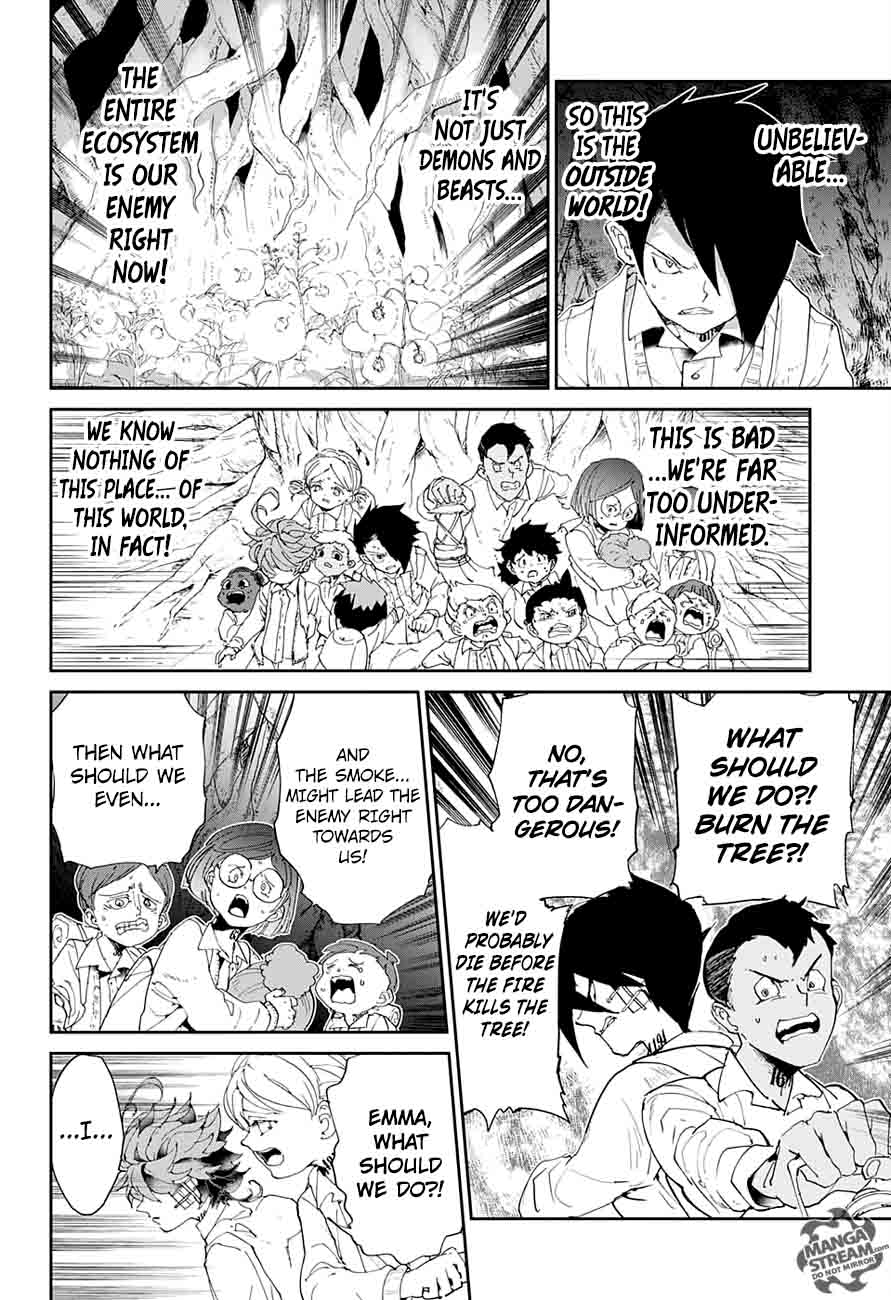 The Promised Neverland 39 17