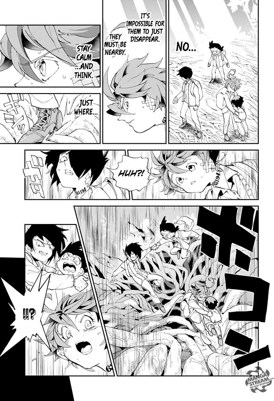 The Promised Neverland 39 3