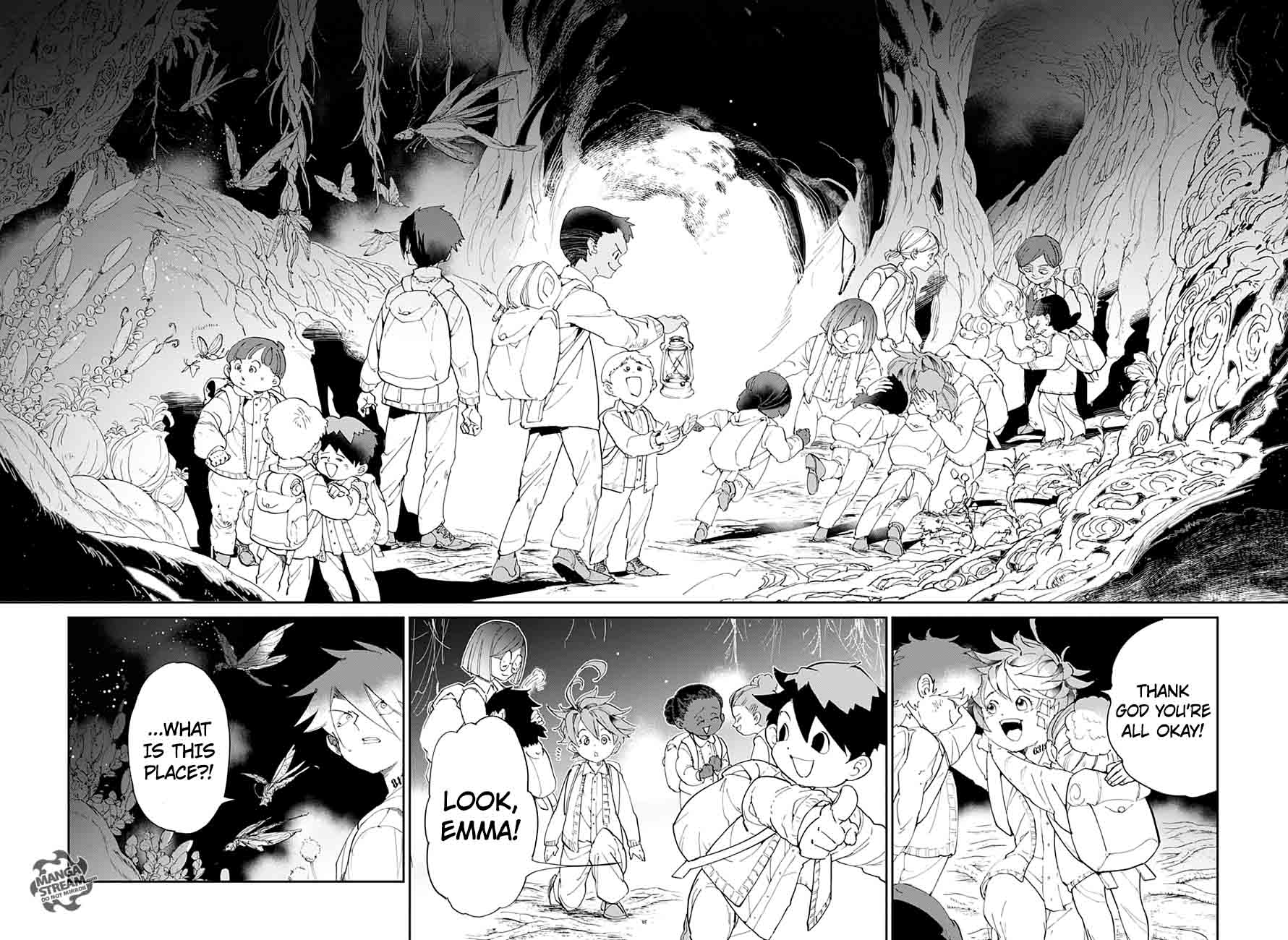 The Promised Neverland 39 6