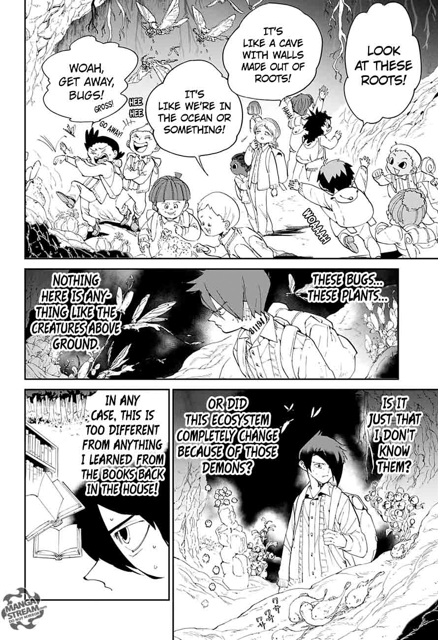 The Promised Neverland 39 7