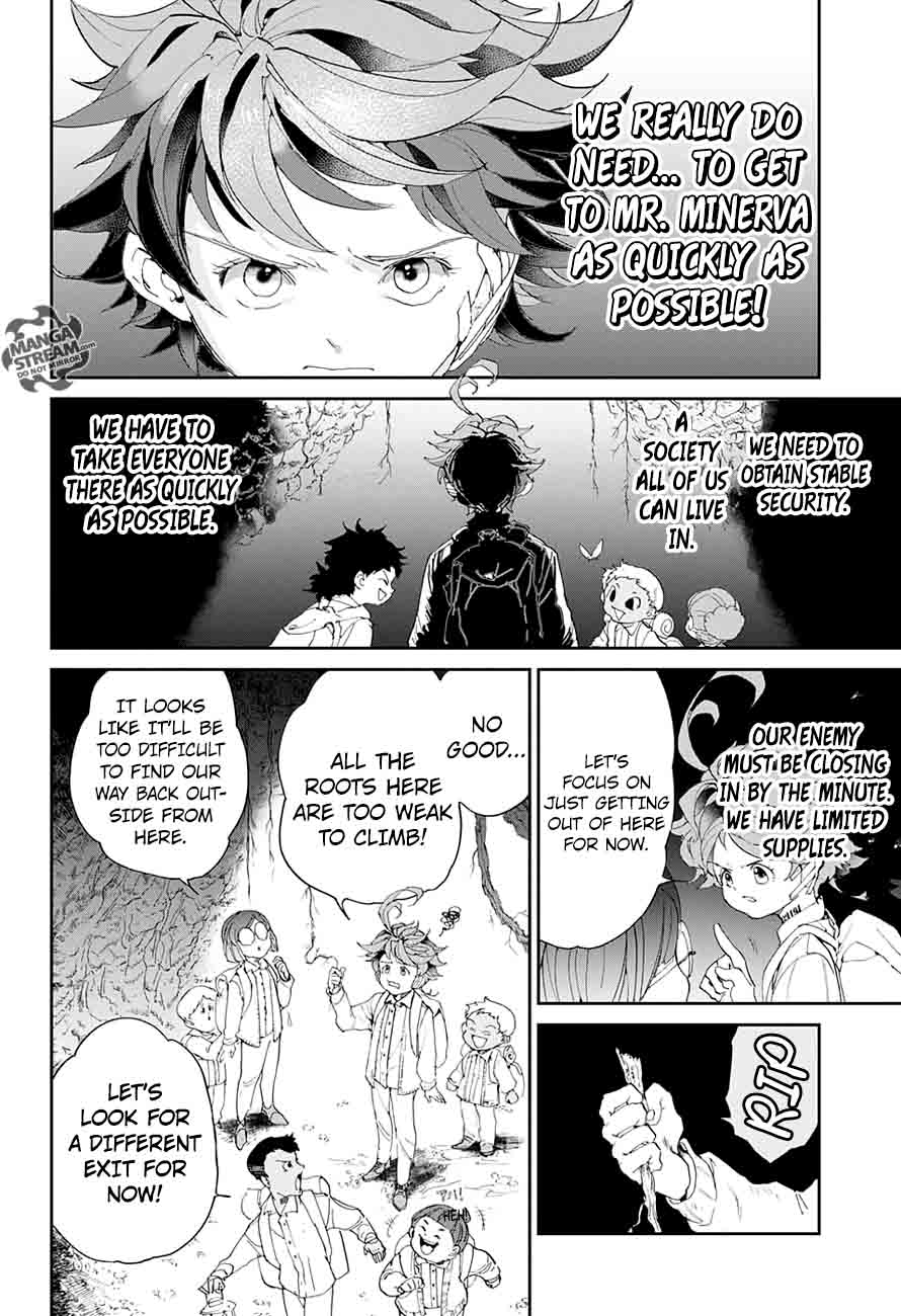 The Promised Neverland 39 9