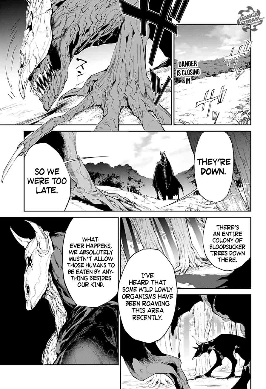 The Promised Neverland 40 1