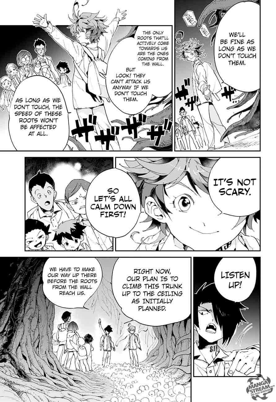 The Promised Neverland 40 12