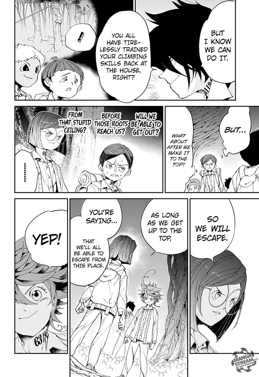 The Promised Neverland 40 13