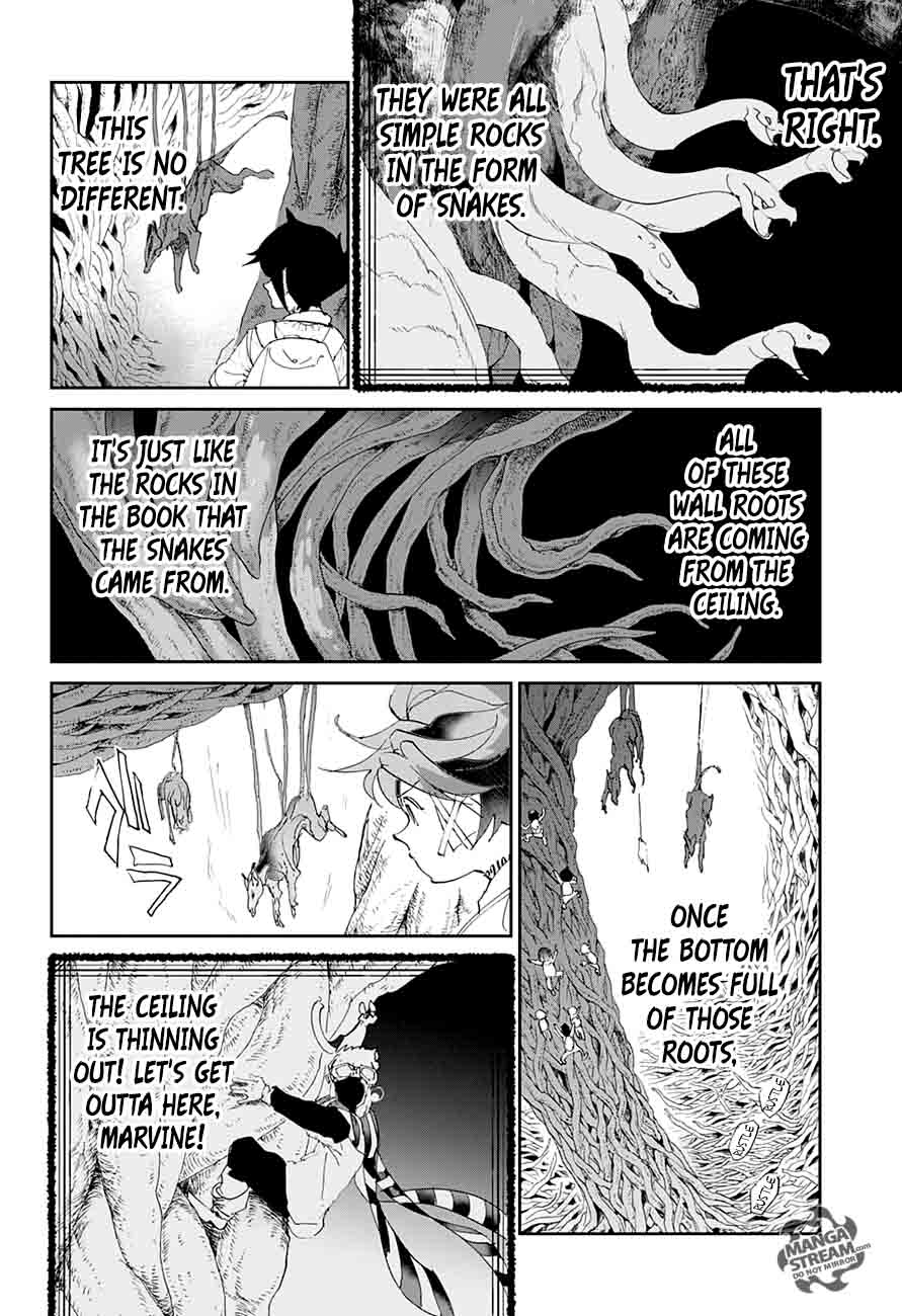 The Promised Neverland 40 15