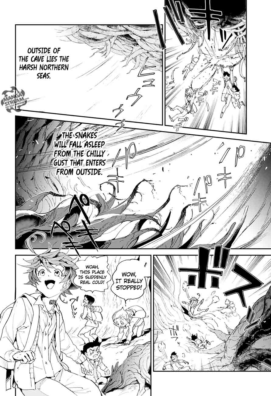 The Promised Neverland 40 17