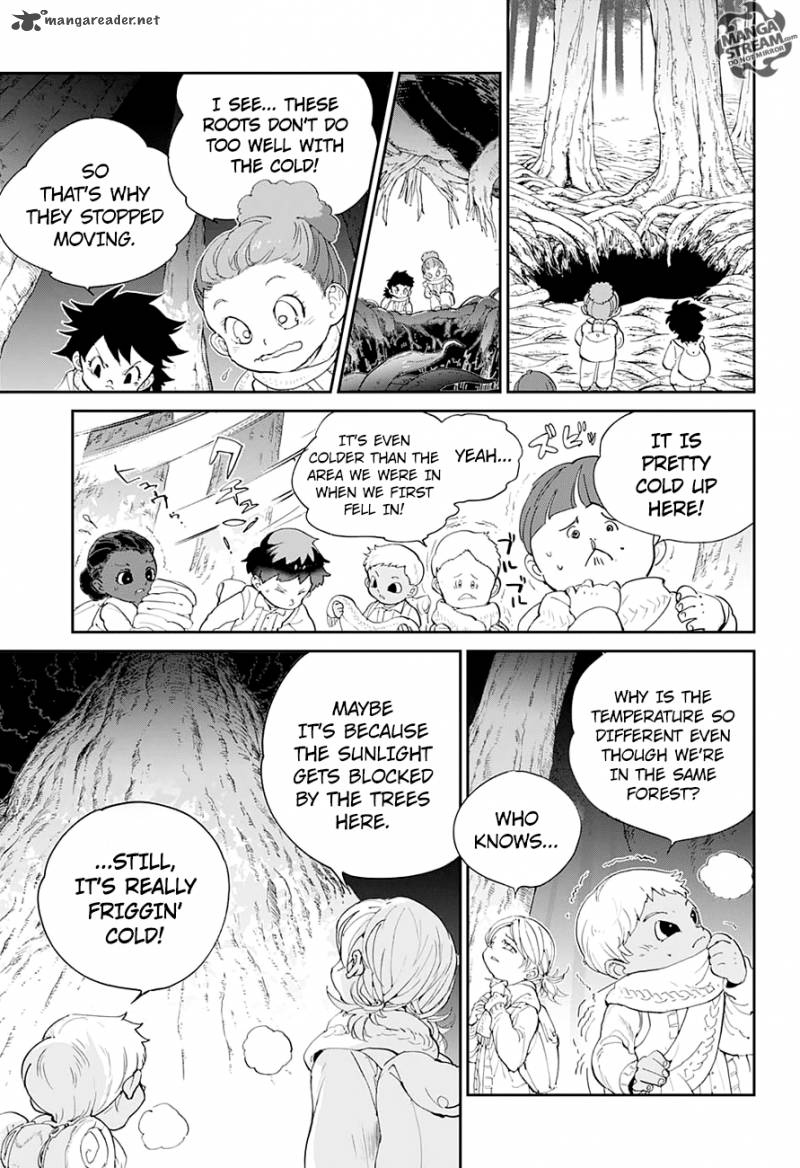 The Promised Neverland 41 3