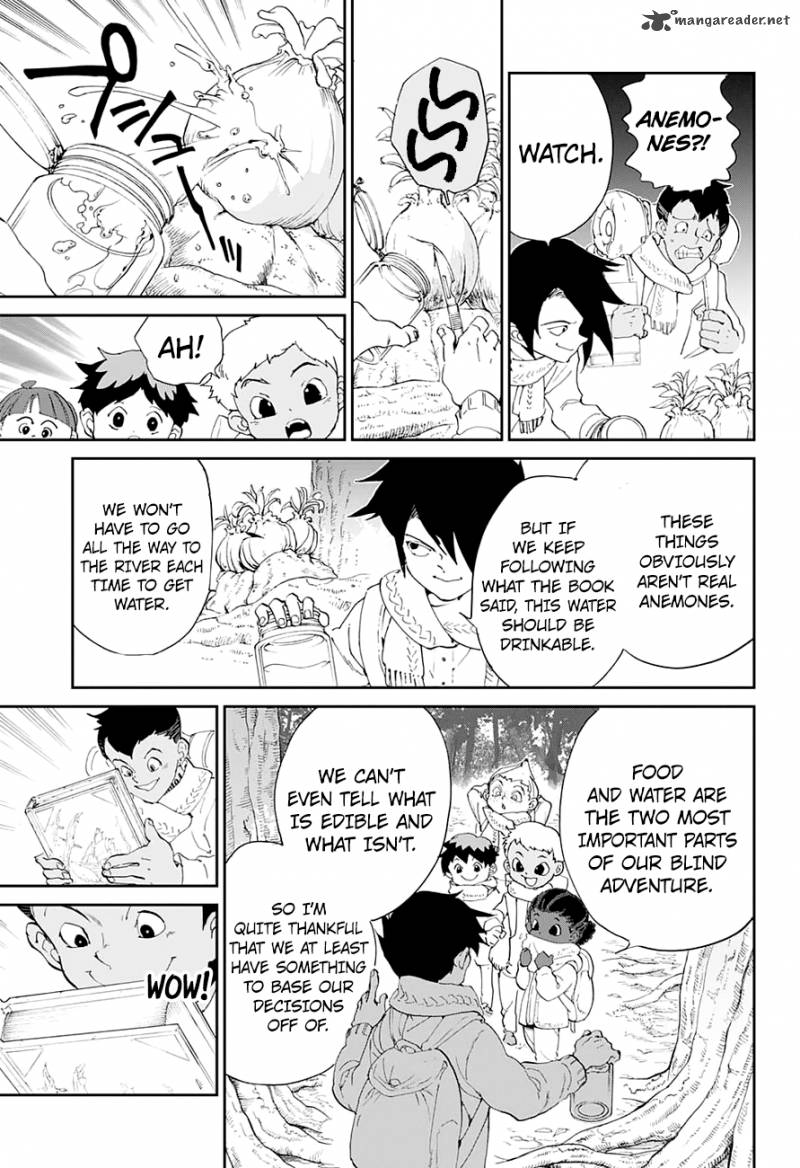 The Promised Neverland 41 7