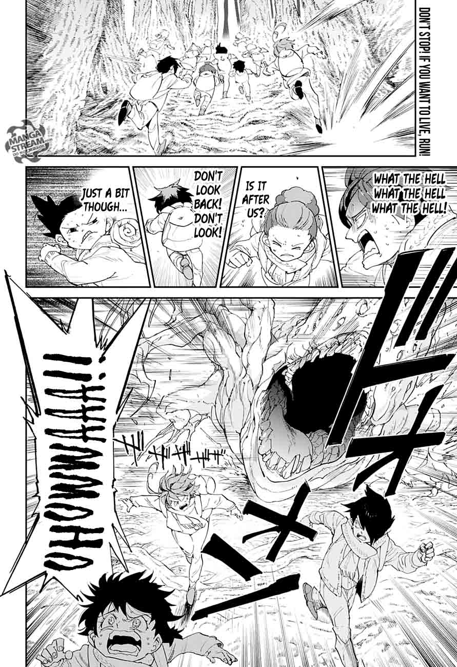 The Promised Neverland 42 2