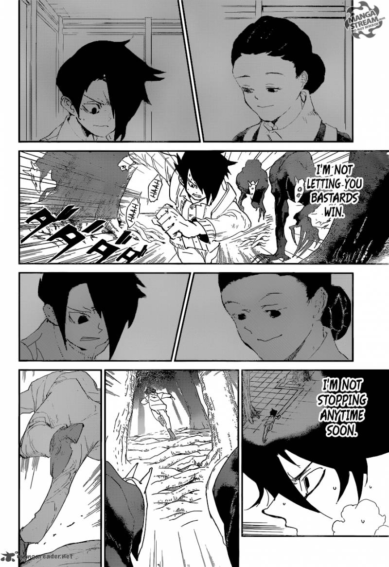 The Promised Neverland 44 14